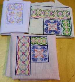 SAL parts1-3 Revel 2