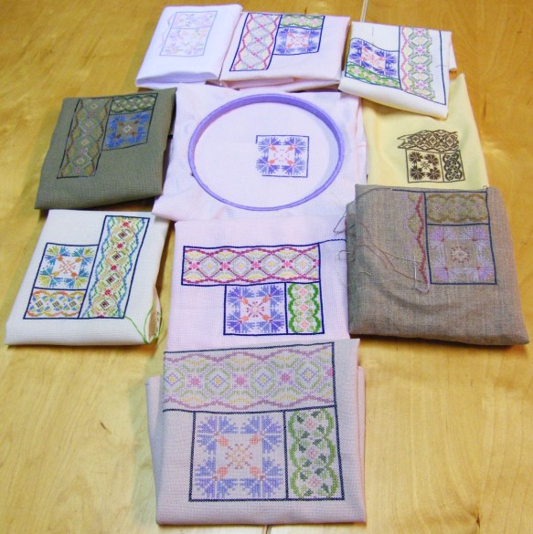 SAL parts1-3 Revel 3