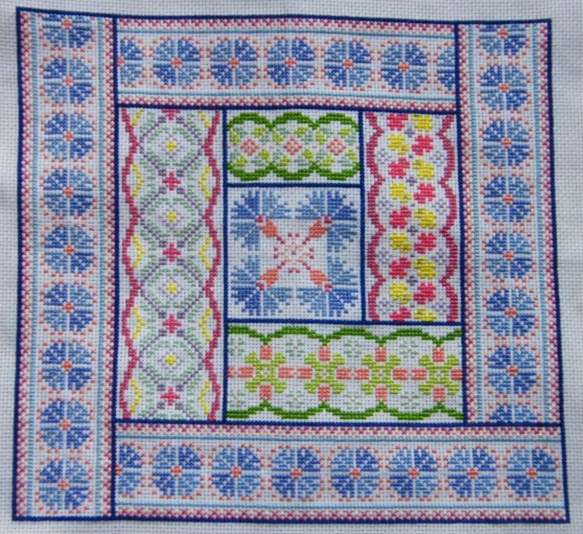 SAL Finished July 2012