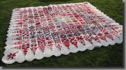 DearJane-au fil de martine