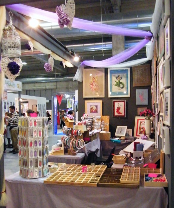 Le petit Point Compte - Parma 2