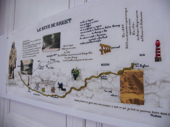 Le Reve de Riquet