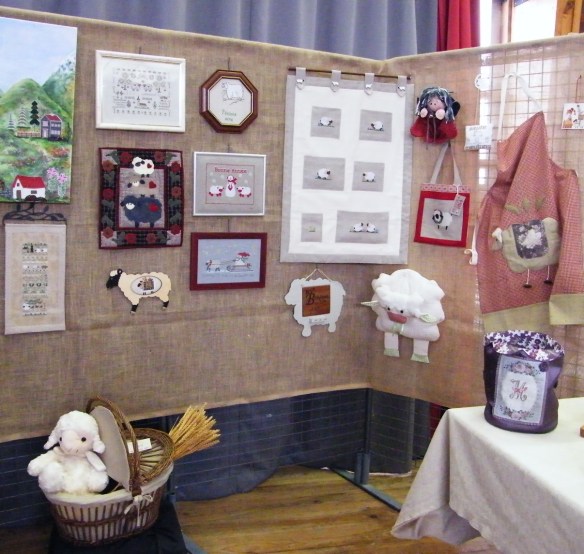 Moutons de Tchatche 2