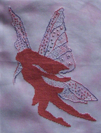 Fairy in the clouds - cropped_MED