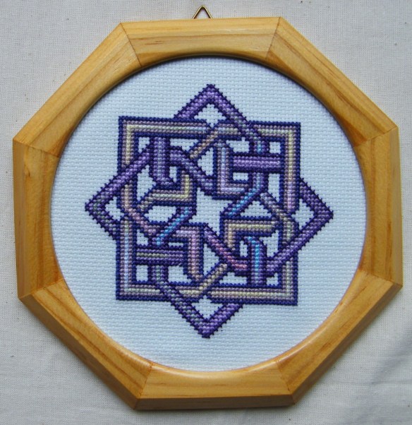 Squared Knot - Fils a SoSo